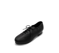 Capezio Chaussures de Robinet Cg19 pour Femme, Noir, 37 EU