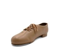 Capezio Chaussures fluides CG17 pour Femme, Noir, 42.5 EU Large