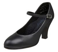 Capezio Chaussures Theaterfußlicht pour Femme