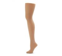 Capezio Collant De Transition Ultra Doux Pour Enfant - 1916X