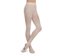 Capezio Collant De Transition Ultra Doux Pour Enfant - 1916X