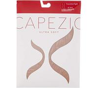 Capezio Collants de Transition Ultra Doux 1916 pour Femme