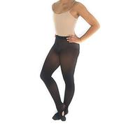 Collant De Transition Ultra Doux Pour Femme Capezio - 1916