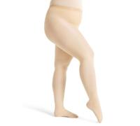 Capezio Collants de transition ultra doux 1916 pour femme