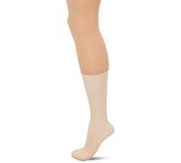 Capezio Collants sans pieds, collants pour femme, collants sans pieds pour femmes à porter tous les jours, pour la danse et la performance, collants de danse polyvalents, taille et ajustement
