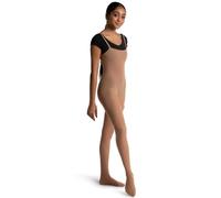 Capezio Convertible Body Tight Collants Femme