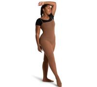Capezio Convertible Body Tight Collants Femme