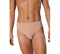 Capezio Ceinture de Danse complète, Nude, M Homme