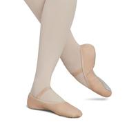Capezio Daisy Ballet Shoe Chaussures de Ballet pour Enfant, Rose Ballet, 10,5 N