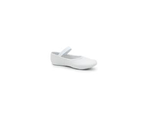 Capezio , Décontracté mixte adulte - blanc - blanc,38.5 EU