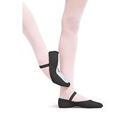 Capezio , Décontracté mixte adulte - noir - noir, Noir (205 BLK) 39 F EU