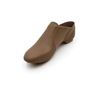 Capezio E-Series Jazz À Enfiler Chaussures de jazzFemme