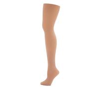 Capezio Femme 1811w Large Marron clair