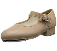 Capezio Femme 3800 Mary Jane, Noir, 7 UK
