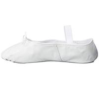 Capezio Femme Chaussures de Ballet Daisy Ballerines, Blanc, 40 EU