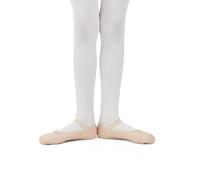 Capezio Femme Daisy Ballet Shoe Ballerines, Rose, 36 EU Large