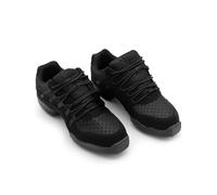 Capezio Femme Rock It Dansneaker® Dance-shoes, Noir, 41 EU