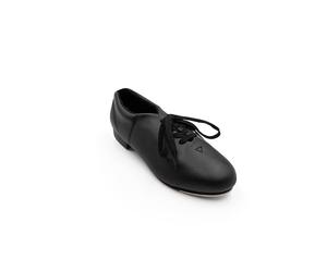 Capezio Femme Fluid Dance-Shoes, Noir, 42 EU