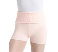 Capezio Femme Standard Ck10950w, Rose, XL