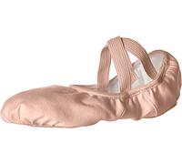 Capezio Femme Toile Hanami Dance-shoes, Beige, 36 EU