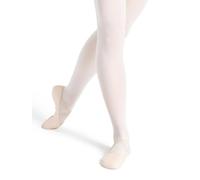 Capezio Femmes Canvas Juliet Ballet Shoe Chaussures, Rose Clair, 6.5 M