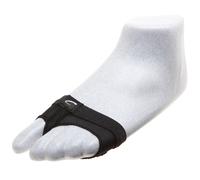 Capezio - Protèges pointes - Footundeez H07 - Noir (Noir) - XXL 48-50