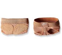 Capezio Femmes Footundeez Lyrical / Moderne Chaussure - H07