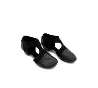Capezio Femmes Pedini Chaussures de Danse, Noir, 9.5 M