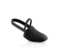 Capezio Femme Toile Pirouette II Chaussure de Danse, Nude, Small