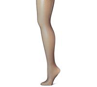 Capezio Collants résille 3400 professionnels avec coutures - pour femme Noir S/M