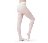 Capezio Filles Collant De Transition Ultra Doux - 1916C