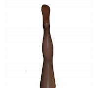 Capezio Filles Collant Professionnel En Resille Sans Coutures - 3000C