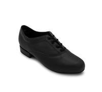 Capezio Garçon Boys Ballroom Shoe, Noir, 12 W
