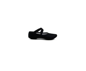 Capezio Hanami Canvas, Ballerines,