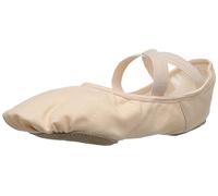 Capezio Hanami Dance Shoe, Light Pink, 7.5 W US