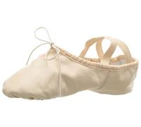 Capezio Hanami Dance Shoe, Light Suntan, 6 M US
