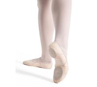 Capezio Hanami Demi-Pointes 38 Rose