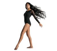 Capezio Hanami Pirouette Chaussures athlétiques, Skintone 60, Small