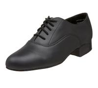 Capezio Homme BR02 Oxford Standard, Noir, UK Ad 9 EU 42 US 10