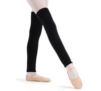 Capezio Jambières femme Ck10955c 45,7 cm L Noir