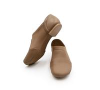 Capezio Jazz Glove Jazz Shoe Chaussures pour Enfant Caramel 3 M