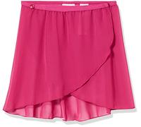 Capezio Jupe Portefeuille en Mousseline 126 Collection Classe