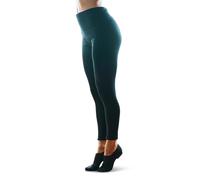 Capezio 11382w Legging Pull, Noir, S Femme