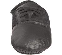 Capezio Mixte S0000458 Maillot, Noir, 38.5 EU