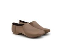 Capezio Nova V505W Chaussures de Jazz pour Femme, Caramel, Pointure 42, Caramel, 42 EU