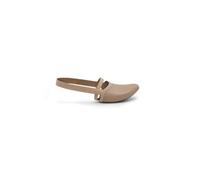 Capezio Femmes Cuir Pirouette II Moderne Chaussures - H062