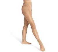 Capezio Professional Fishnet Seamless Tight Collant résille sans couture Femme