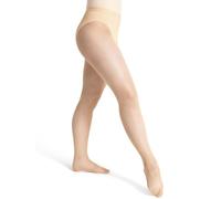 Capezio Professional Fishnet Seamless Tight Collant résille sans couture Femme