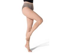 Capezio Professional Fishnet Seamless Tight Collant résille sans couture Femme (lot de 3)