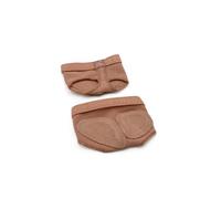 Capezio - Protèges pointes - Footundeez H07
